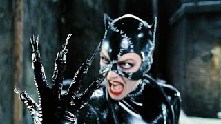 Im Catwoman  Batman Returns 4k Remastered [upl. by Anileda765]