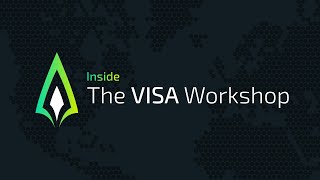 Inside the VISA Workshop by Safeguards 3  Critical Infrastructure Protection [upl. by Akierdna]