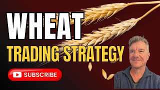 Wheat Trading Strategy [upl. by Myk]