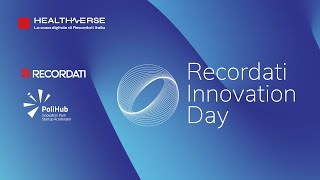 Recordati Innovation Day [upl. by Wyndham]