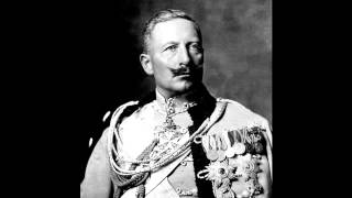 Kaiser Wilhelm  Siegesmarsch [upl. by Shaine]