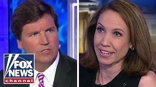 Tucker challenges Kavanaugh critic [upl. by Hilda]