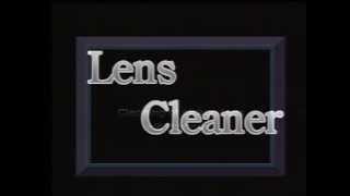 COMPACT DISC LENS CLEANER PART 01 [upl. by Assirak]