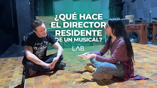 Asistimos a un ensayo de la gira de Siete Veces Adiós  Acting Lab [upl. by Ellekcir]