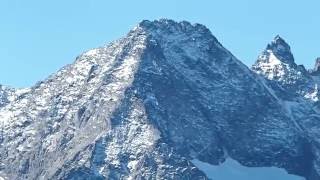 briançon galibier [upl. by Akenn725]