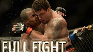 Daniel Cormier vs Frank Mir FULL FIGHT  UFC Fight Night Events [upl. by Milford]