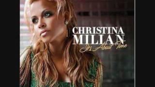 Christina Milian  LOVE [upl. by Jessee]