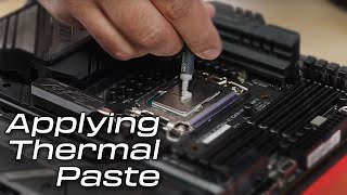 Changing Thermal Paste On RTX 3080TI For Maximum Cooling Efficiency How to Change GPU thermal Paste [upl. by Alisun]