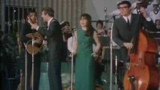 Morningtown Ride The Seekers Down Under 1967 [upl. by Delaney]