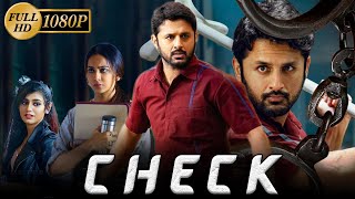 Check Full Movie In Hindi Dubbed  Nithin Rakul Preet Priya Prakash  1080p Full HD Facts amp Review [upl. by Madge]