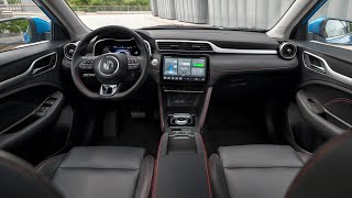 2022 MG ZS EV  Interior and Exterior [upl. by Naimerej]