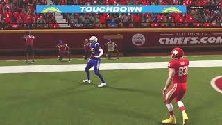 Madden 22 Highlights And Best Plays Part 6 [upl. by Socin]