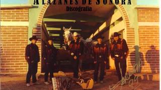 AMOR DE SECUNDARIA ALAZANES DE SONORA [upl. by Bucella721]