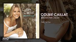 Colbie Caillat  Fallin For You [upl. by Hemingway]