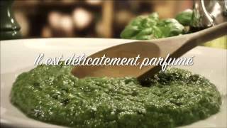 Barilla ILS Spaghetti al Pesto F20 16x9 WEB [upl. by Yks517]