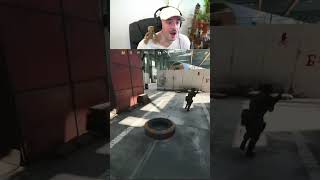 AU PIED DU MUR PARTIE 2 PropHunt CallOfDuty Fun Groot [upl. by Hugh]