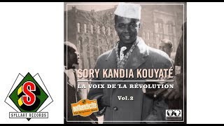 Sory Kandia Kouyaté  Siiba audio [upl. by Ariane]