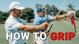 The LAST Grip Guide Youll Ever Need  5 Simple Tips [upl. by Kendricks878]