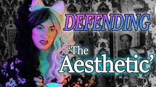 Nobody Wins ContraPoints The Aesthetic and Negative Representation CC [upl. by Joye414]