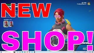 Fortnite Item Shop New March 16 2024 New Item Shop Fortnite [upl. by Lasser]