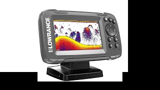 Lowrance HOOK2 4x Review and Test great affordable option [upl. by Imled666]