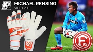 Michael Rensing stellt den Varan 4 vor [upl. by Weywadt9]