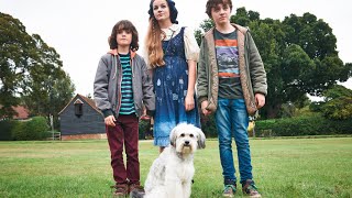 Mark Kermode reviews Pudsey The Dog The Movie [upl. by Ytsirhc433]