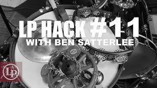 LP Hack 11 – With Ben Satterlee [upl. by Aicala]