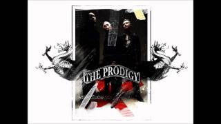 The Prodigy First Warning HD [upl. by Teeter]