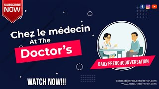 Le bon Docteur  Nouveauté  Jeudi 20h [upl. by Dona]