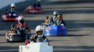 My Go Karting Season 2008 [upl. by Erhard]