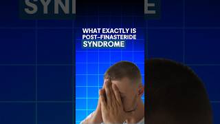 What is Post Finasteride Syndrome [upl. by Wilkie687]