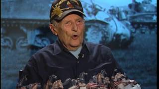 The Veterans Project Norman Oxenberg [upl. by Jamie]