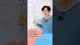 07 How to Pronounce 고 교 구 규 그 [upl. by Mauro]