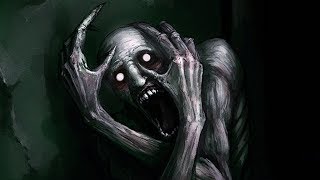 SCP Containment Breach scp096 [upl. by Notxarb]