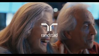 randstad partner for talent 06092024 [upl. by Iow]