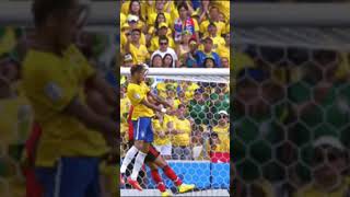 Ochoa vs Brazil 2014🔥🔥🤩🤩 edit footballedit phonk aura football [upl. by Essila]