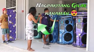 PART 2 TAONG GRASA NAGPAKITANG GILAS NANAMAN  PAKNERS VLOG [upl. by Yehc728]