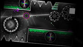 VIREMIA  Geometry Dash 22 [upl. by Batha]