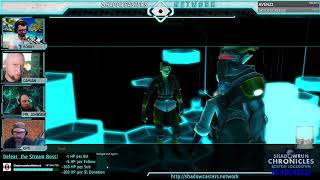 Bushido Code  Headcases  Ep 81  Shadowrun Chronicles Boston Lockdown [upl. by Shult]