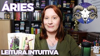 ÁRIES  Próximos 7 Dias  Conclusões super Positivas  Alguém vai dar em cima de você  Tarot [upl. by Orest]