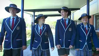 Welcome to Caloundra City Private School [upl. by Gawen111]