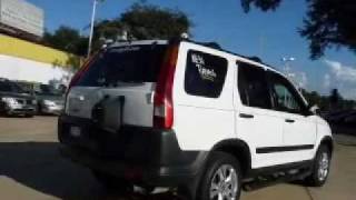 2003 Honda CRV Sale 8997 at Prestige Auto Super Center in Ocala [upl. by Falito863]