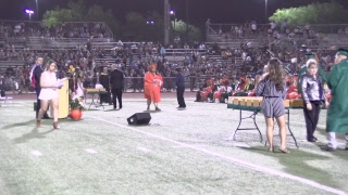 2018 Porterville High School Graduation Ceremony [upl. by Ianthe]