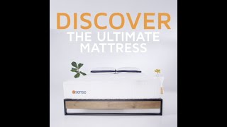 40 Beds in One – Discover the Ultimate Mattress [upl. by Arikehs540]