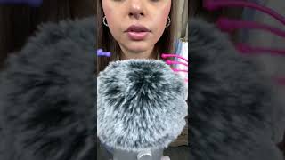 ASMR Scalp Scratches Headache Relief Personal Attention asmrshorts asmrshort asmr [upl. by Artimas754]