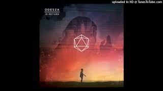 ODESZA  How Did I Get Here Extended Version 432Hz [upl. by Grizelda]