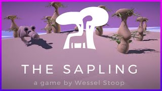 Evolution Runs Wild in The Sapling Sandbox Mode [upl. by Eeresed]