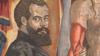 Vivitur ingenio The 500th anniversary of Andreas Vesalius 15141564 [upl. by Htebzile]