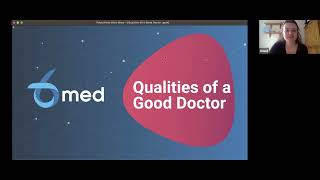 Qualities Of A Good Doctor The Stuff That Matters [upl. by Brentt]